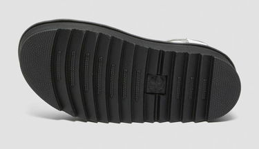 Кецове и обувки Dr. Martens Blaire Quad Hydro Leather Platform Sandals W Бяло | DM27296100, 3