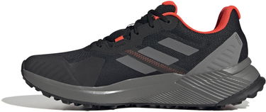 Кецове и обувки adidas Performance Terrex Soulstride R.Rdy Черно | FZ3037, 5