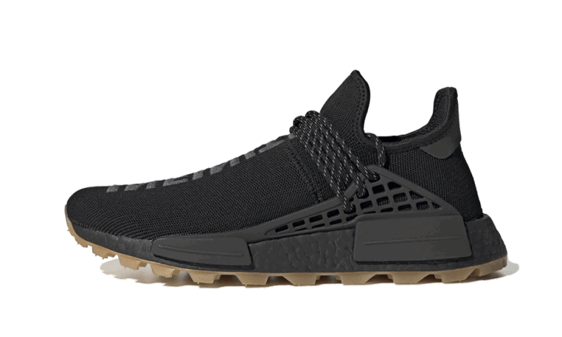 Кецове и обувки adidas Originals Pharrell x NMD Human Race Trail PRD ''Infinite Species'' Черно | EG7836, 0