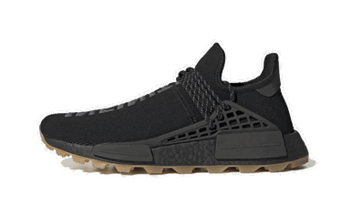 Кецове и обувки adidas Originals Pharrell x NMD Human Race Trail PRD ''Infinite Species'' Черно | EG7836, 0