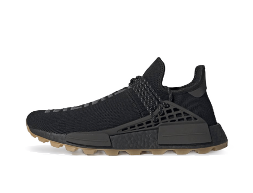 Кецове и обувки adidas Originals Pharrell x NMD Human Race Trail PRD ''Infinite Species'' Черно | EG7836