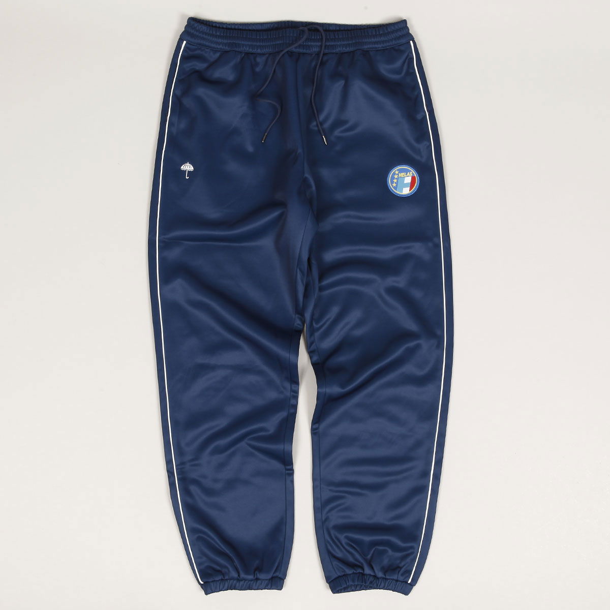 Спортни панталони HÉLAS Helas Forza Track Pants Тъмно синьо | A05S1D1PNTTRK03, 1
