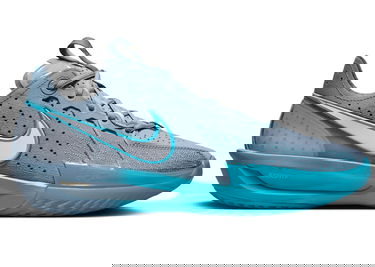 Кецове и обувки Nike Air Zoom GT Cut 3 Ashen Slate Синьо | DV2913-402, 0