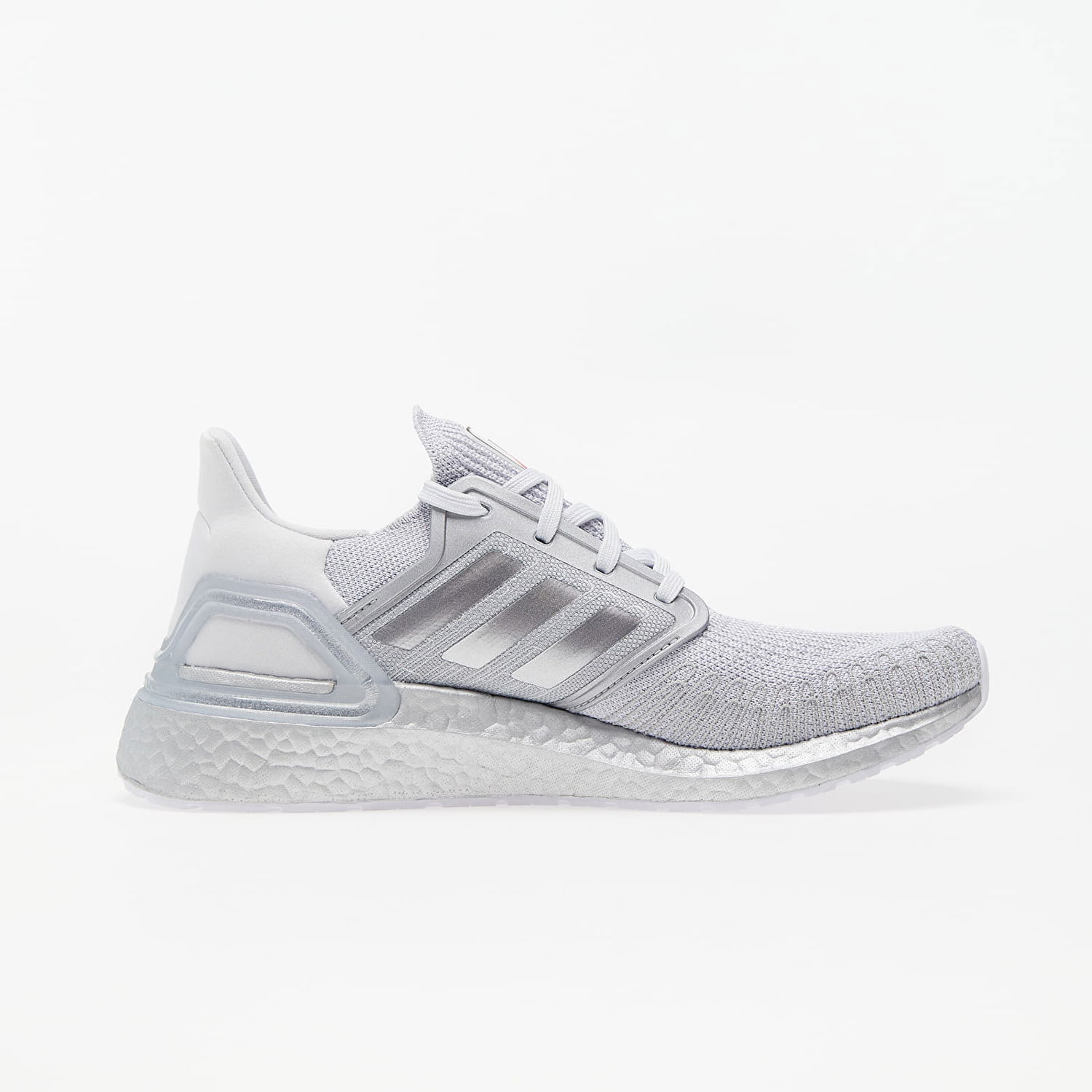 Кецове и обувки adidas Performance UltraBOOST 20 DNA Сиво | FX7957, 1