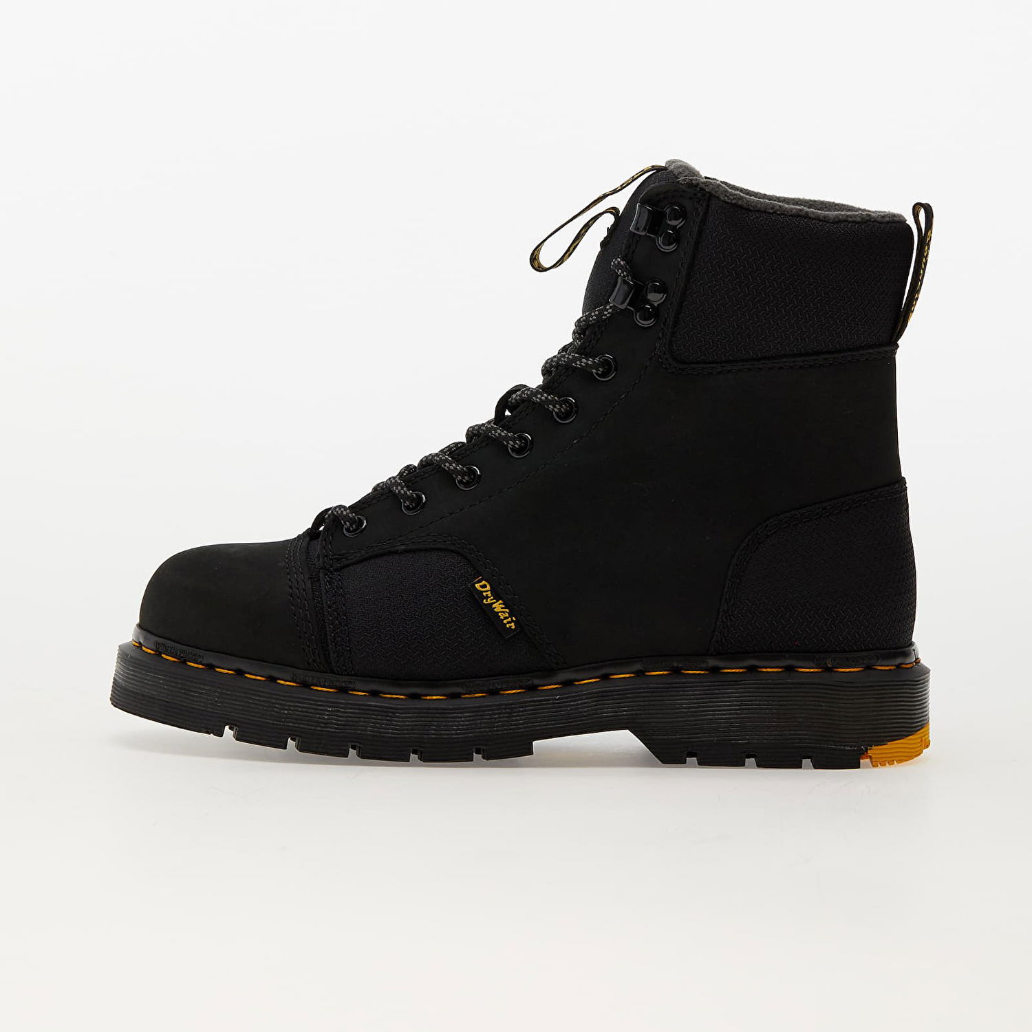 Кецове и обувки Dr. Martens 1460 Черно | DM27861001, 0