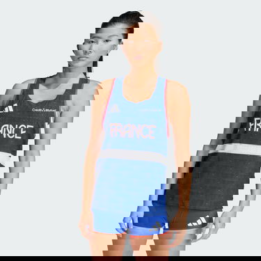 Потник adidas Performance Team France Adizero Синьо | IT4013, 2