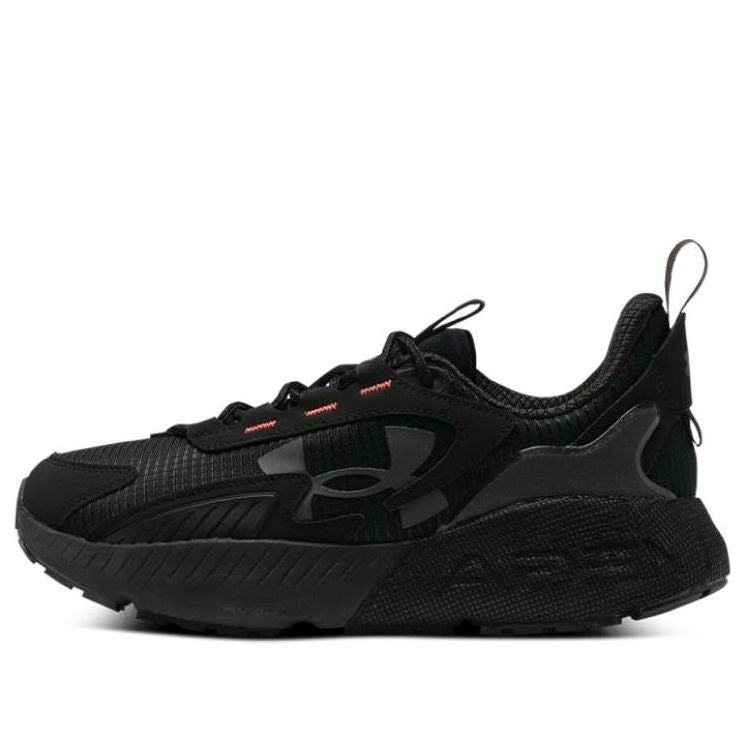 Кецове и обувки Under Armour HOVR Mega 2 MVMNT Черно | 3026629-001, 0