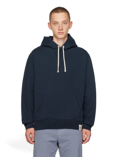 Patch Hoodie