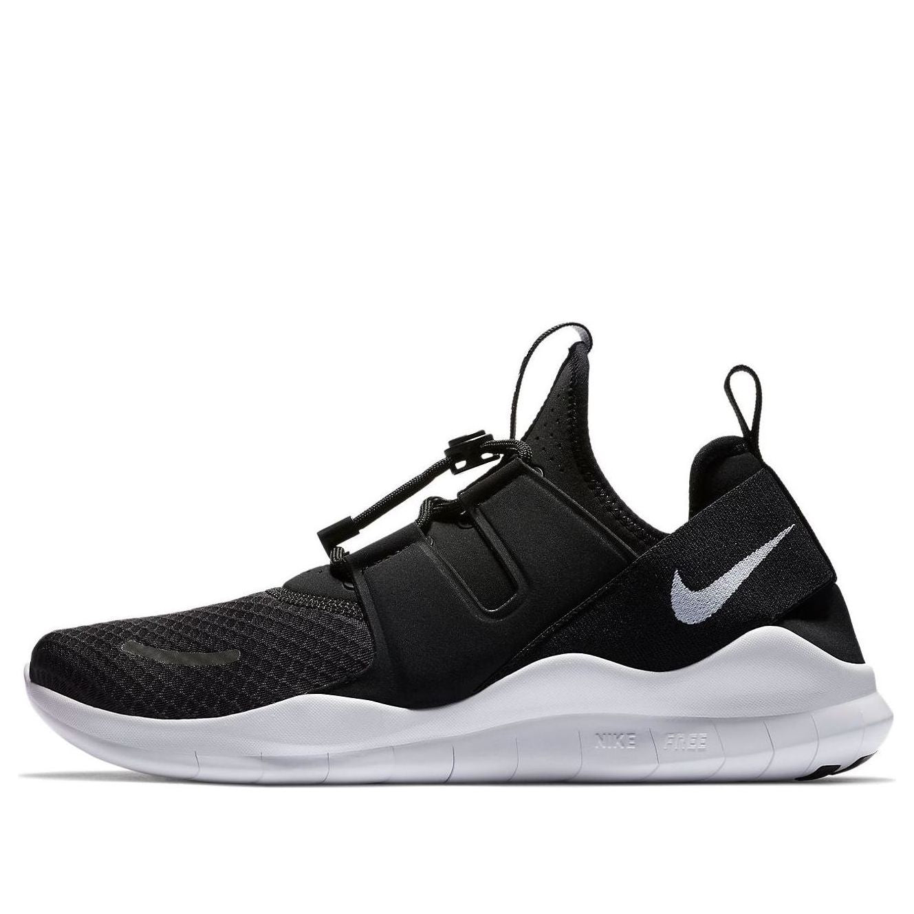 Кецове и обувки Nike Free RN CMTR 2018 Черно | AA1620-001, 0