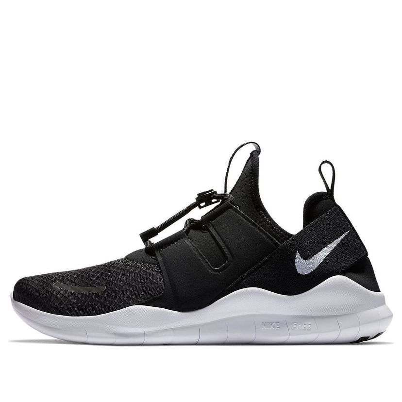 Кецове и обувки Nike Free RN CMTR 2018 Черно | AA1620-001