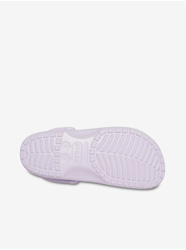 Кецове и обувки Crocs Classic Clog Лилаво | 10001-530, 6