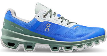 Кецове и обувки On Running Cloudventure Waterproof 2 Синьо | 32-98265, 1