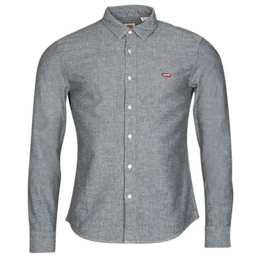 Риза Levi's BATTERY HM SHIRT SLIM Сиво | 86625-0018, 0