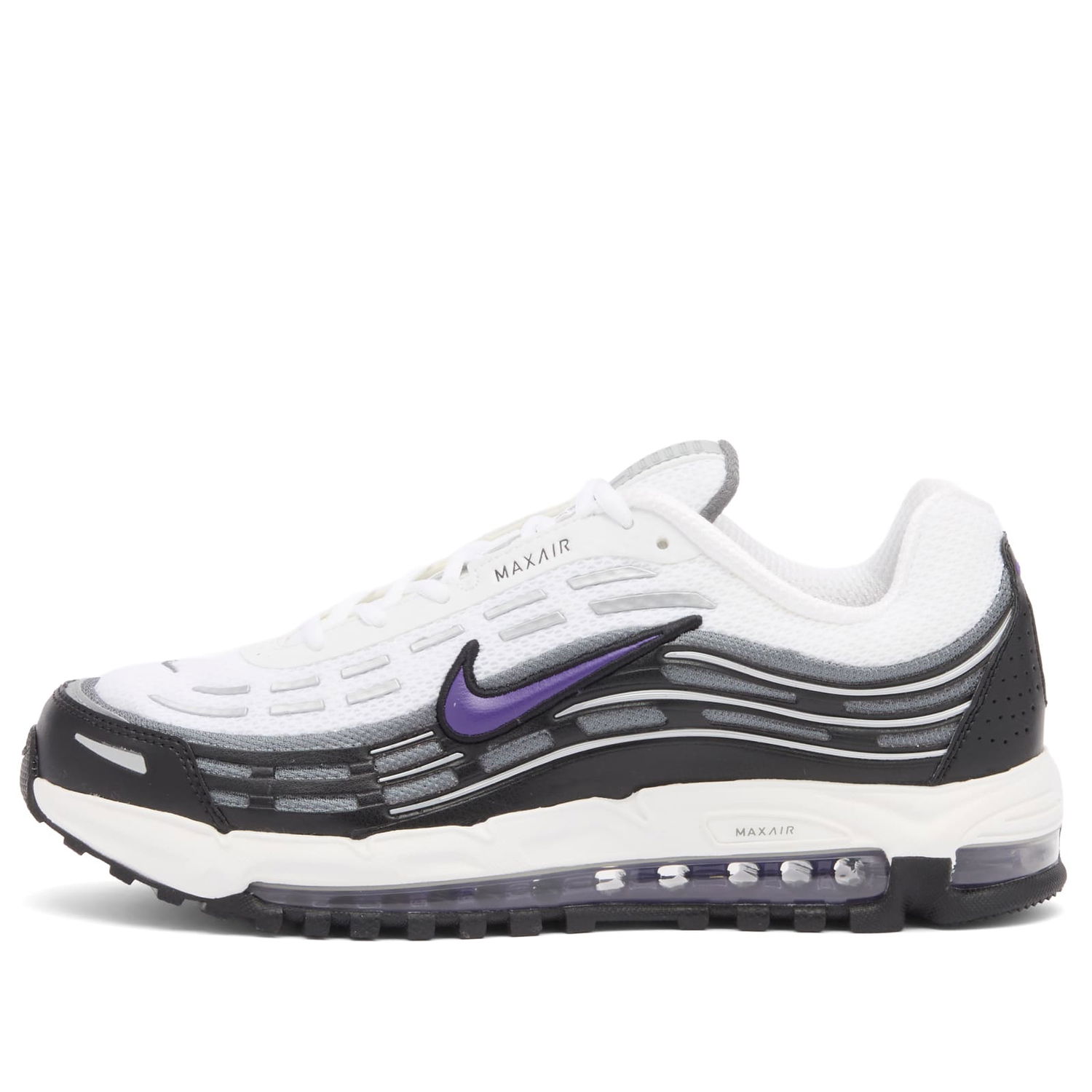 Кецове и обувки Nike Air Max TL 2.5 Бяло | FZ4110-105, 0