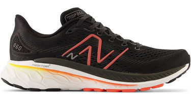 Кецове и обувки New Balance Fresh Foam X 860 v13 Черно | m860d13, 1