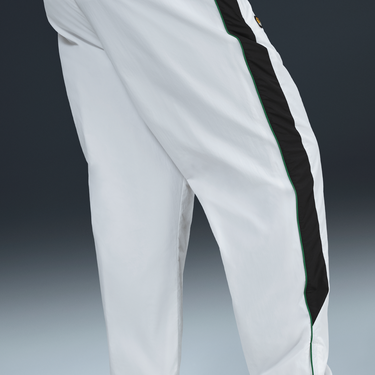 Комплект Nike Sportswear Woven Pants Бяло | HV6517-100, 2