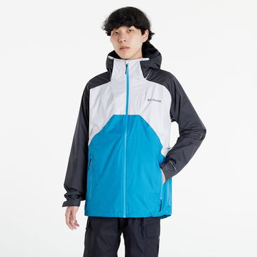 Ветровка Columbia Rain Scape™ Jacket Nimbus Многоцветен | 1889276044, 0