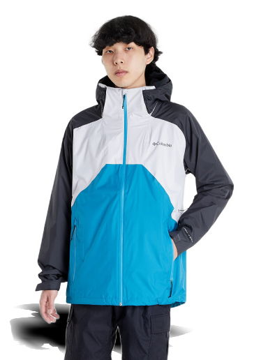 Rain Scape™ Jacket Nimbus