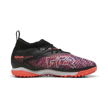 Кецове и обувки Puma FUTURE 8 MATCH TT Mid Черно | 108386_01, 4