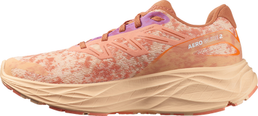 Кецове и обувки Salomon AERO GLIDE 2 W Бежово | l47426600, 3