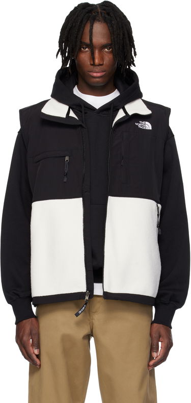Жилетка The North Face Fleece Vest Черно | NF0A88XJ, 4