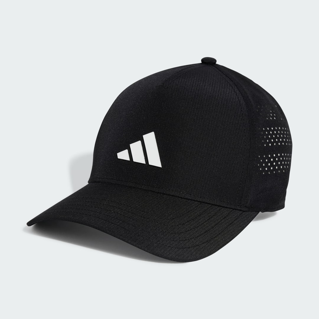 Шапка с козирка adidas Performance Breathable Sport Trucker Hat Черно | JE3926, 0