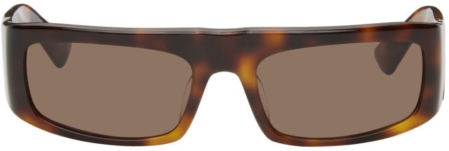 Brown Oliver Peoples Edition 1979C Sunglasses