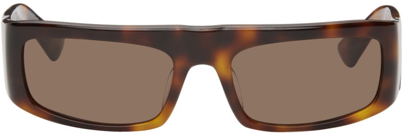 Слънчеви очила Khaite Brown Oliver Peoples Edition 1979C Sunglasses Кафяво | 0OV5549SU 827934502222