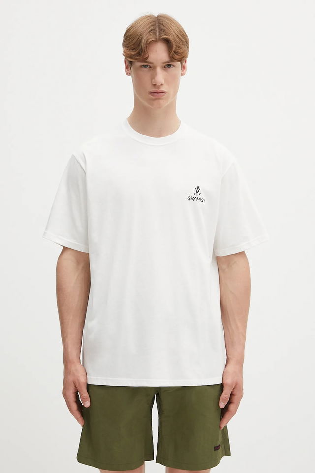One Point Logo T-Shirt