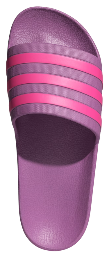 Кецове и обувки adidas Originals Sportswear Adilette Slides Лилаво | js4057, 1