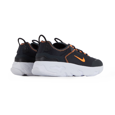 Кецове и обувки Nike React Live Gris Черно | CW1622-007, 3