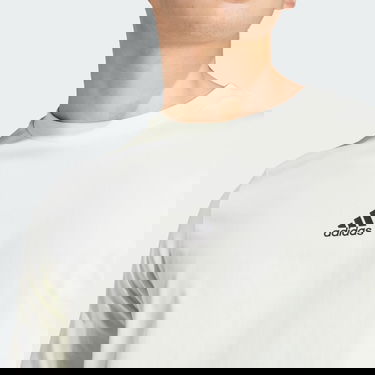 Тениска adidas Performance Sportswear House of Tiro Graphic Tee Бяло | IN6255, 4