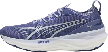 Кецове и обувки Puma ForeverRun NITRO 2 Лилаво | 310109-11, 2