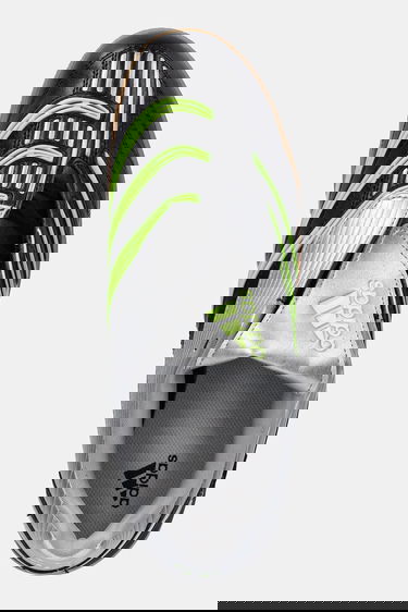 Кецове и обувки adidas Performance Predator Sala Черно | JQ3917, 4