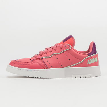Кецове и обувки adidas Originals Supercourt W Розово | FX5757, 0
