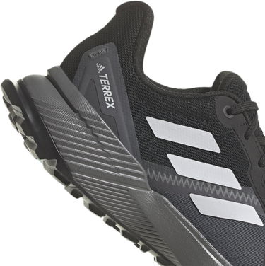 Кецове и обувки adidas Performance Terrex Soulstride R.Rdy W Черно | FZ3045, 1