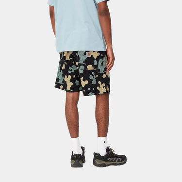 Къси панталони Carhartt WIP Opus Short Черно | I033086_26U_XX, 3
