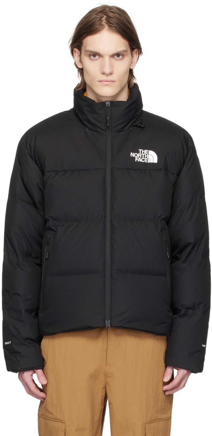 Пухо яке The North Face RMST Nuptse Down Jacket Черно | NF0A7UQZ, 0