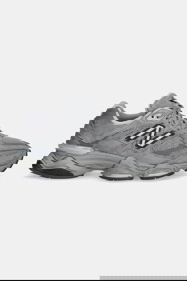Кецове и обувки New Balance 9060 Сиво | U9060ZGB, 3