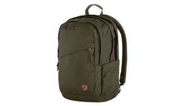 Раница FJÄLLRÄVEN Räven 28 Зелено | F23345-633, 2