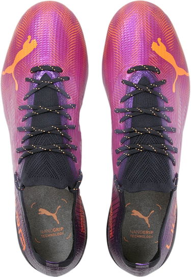 Кецове и обувки Puma Ultra 1.4 FG AG Розово | 106694-03, 3
