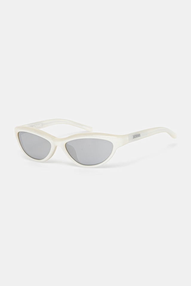 Jacquemus CURVO Sunglasses