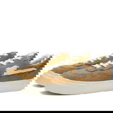 Кецове и обувки Stepney Workers Club Pearl S-Strike Suede Бежово | YA09066, 2