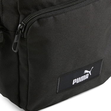 Чанта през рамо Puma Academy Portable Crossbody Bag Черно | 091488-01, 2