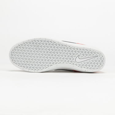 Кецове и обувки Nike SB Force 58 Черно | CZ2959-600, 4