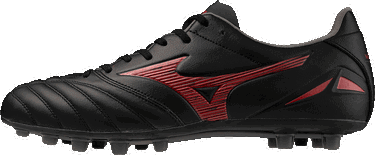 Кецове и обувки Mizuno Morelia Neo IV Pro AG Football Boots Черно | p1ga2535-00, 5