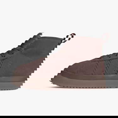 Кецове и обувки adidas Originals Campus 00s WTR MD Кафяво | JR3736, 0