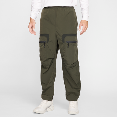 Карго панталони Nike Nike Tech Woven Cargo Pants Зелено | HJ2940-355, 0