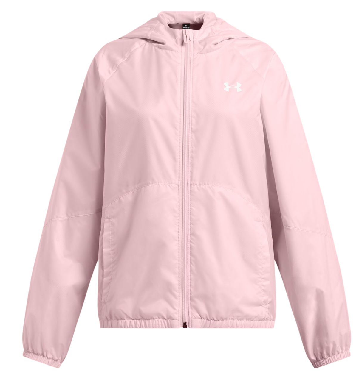 Ветровка Under Armour Under Armour UA Sport Windbreaker Hooded Jacket Розово | 1384206-647, 0