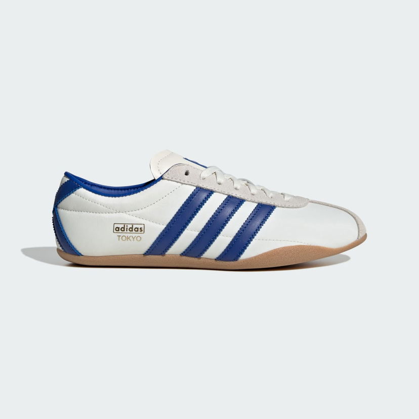Кецове и обувки adidas Originals Tokyo Бяло | JP9704